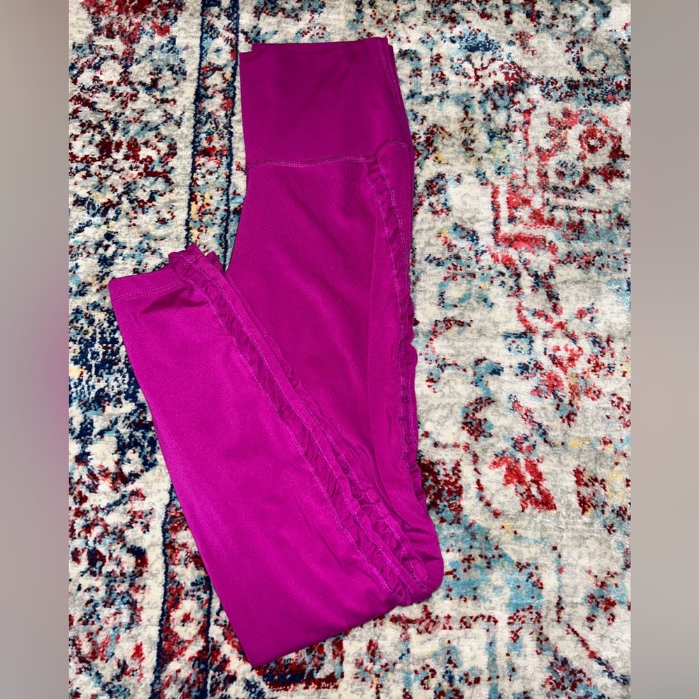 Nike | High Rise Leggings 7/8 length